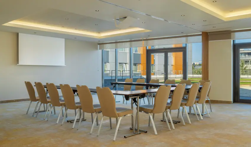 Four Points by Sheraton Kecskemt Hotel & Konferenciakzpont Kecskemt - Oktber 23. 