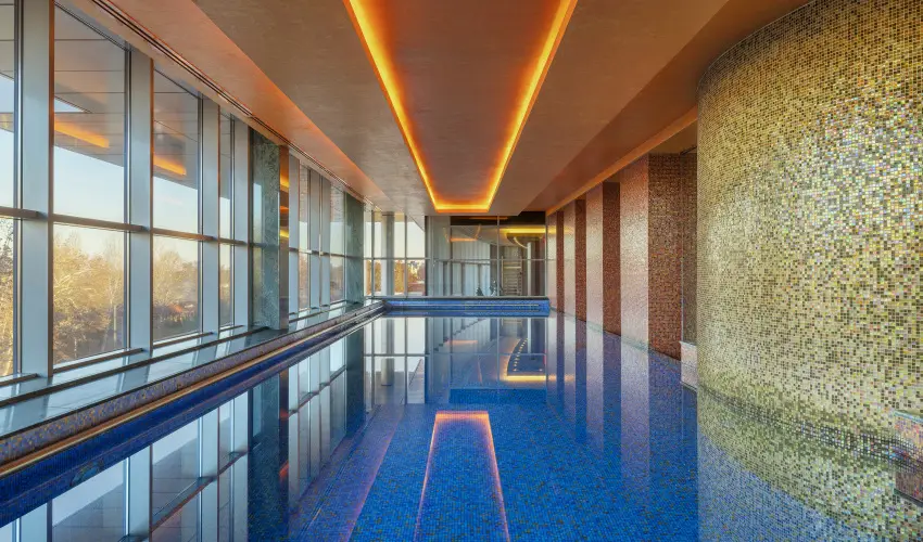 Four Points by Sheraton Kecskem�t Hotel & Konferenciak�zpont Kecskem�t - Okt�ber 23. 
