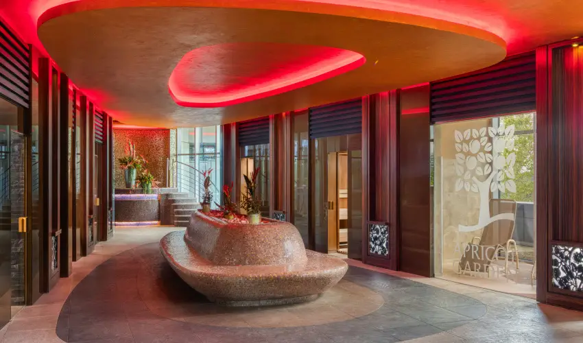 Four Points by Sheraton Kecskem�t Hotel & Konferenciak�zpont Kecskem�t - Okt�ber 23. 