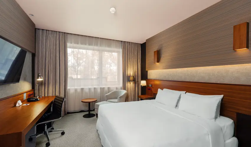 Four Points by Sheraton Kecskem�t Hotel & Konferenciak�zpont Kecskem�t - Okt�ber 23. 