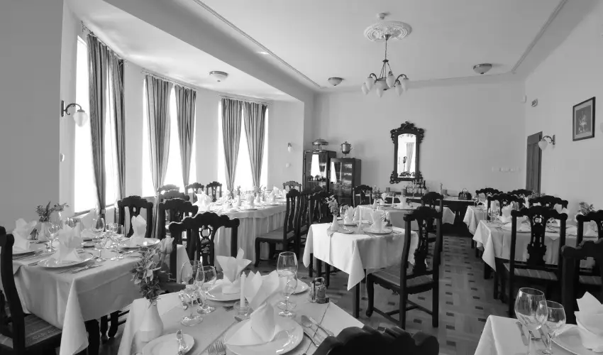 Fried Kastly Hotel Simontornya - Oktber 23. (min. 2 j)