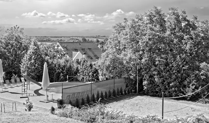 Fried Kastly Hotel Simontornya - Oktber 23. (min. 2 j)