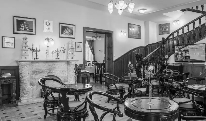 Fried Kastly Hotel Simontornya - Oktber 23. (min. 2 j)