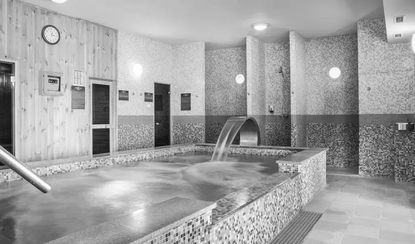 Fried Kastly Hotel Simontornya - Oktber 23. (min. 2 j)