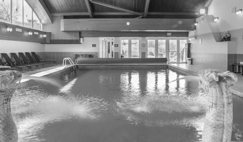 Fried Kastly Hotel Simontornya - Oktber 23. (min. 2 j)