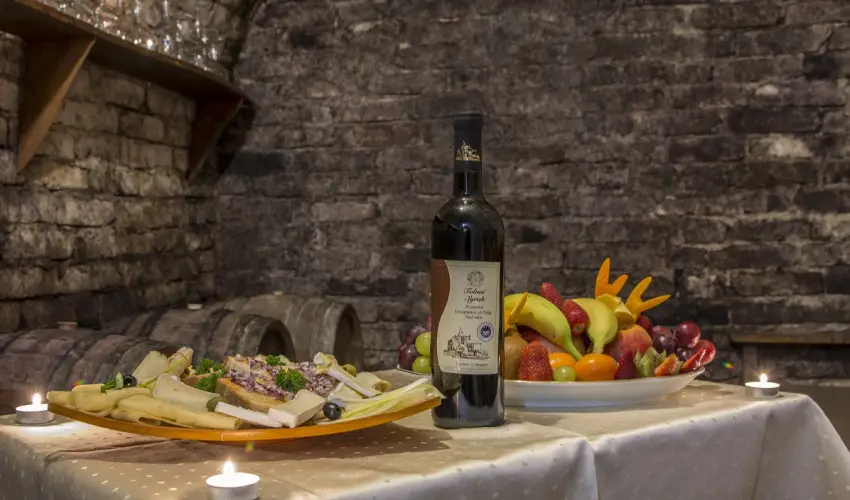 Fried Kast�ly Hotel Simontornya - Okt�ber 23. (min. 3 �j)