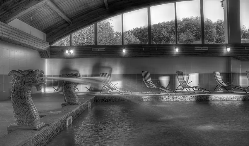 Fried Kastly Hotel Simontornya - Oktber 23. (min. 2 j)