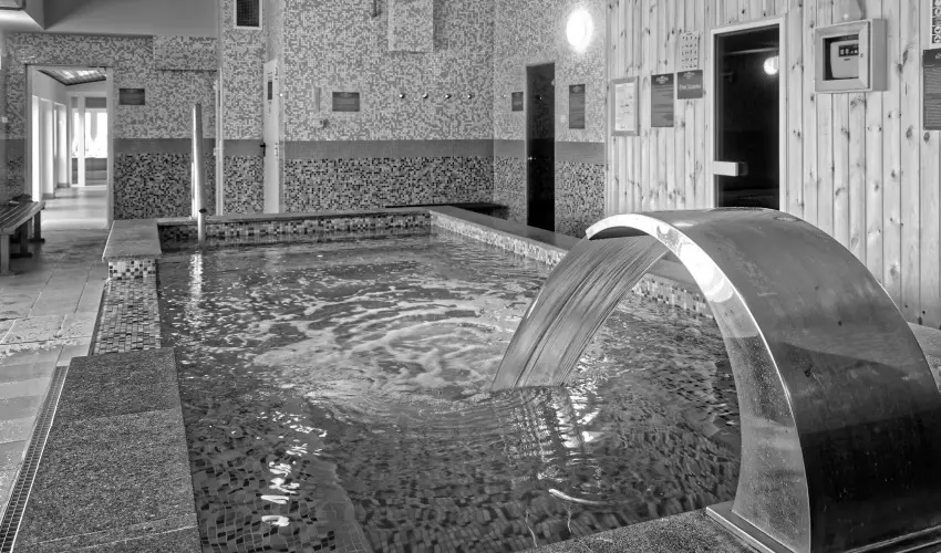 Fried Kastly Hotel Simontornya - Oktber 23. (min. 2 j)