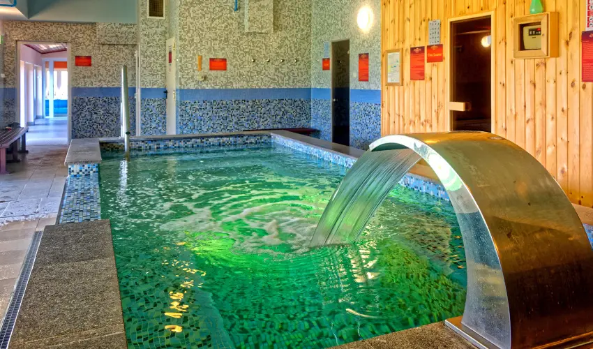 Fried Kast�ly Hotel Simontornya - Okt�ber 23. (min. 3 �j)