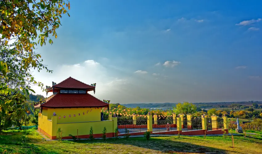 Fried Kast�ly Hotel Simontornya - Okt�ber 23. (min. 3 �j)