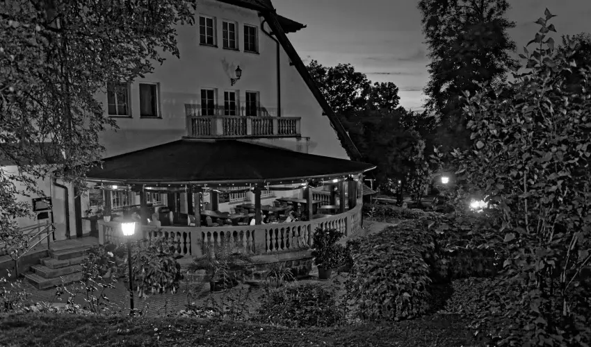 Fried Kastly Hotel Simontornya - Oktber 23. (min. 2 j)