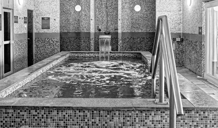 Fried Kastly Hotel Simontornya - Oktber 23. (min. 2 j)