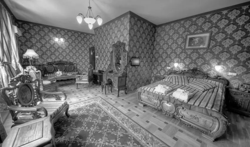 Fried Kastly Hotel Simontornya - Oktber 23. (min. 2 j)