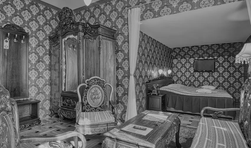 Fried Kastly Hotel Simontornya - Oktber 23. (min. 2 j)