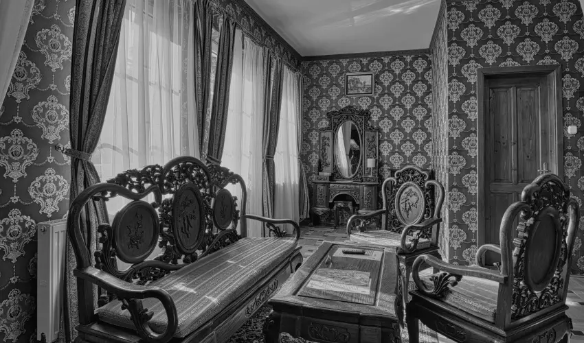 Fried Kastly Hotel Simontornya - Oktber 23. (min. 2 j)