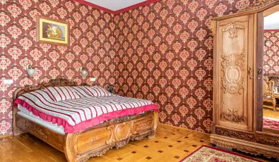 Fried Kastly Hotel Simontornya