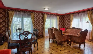 Fried Kastly Hotel Simontornya