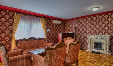 Fried Kastly Hotel Simontornya