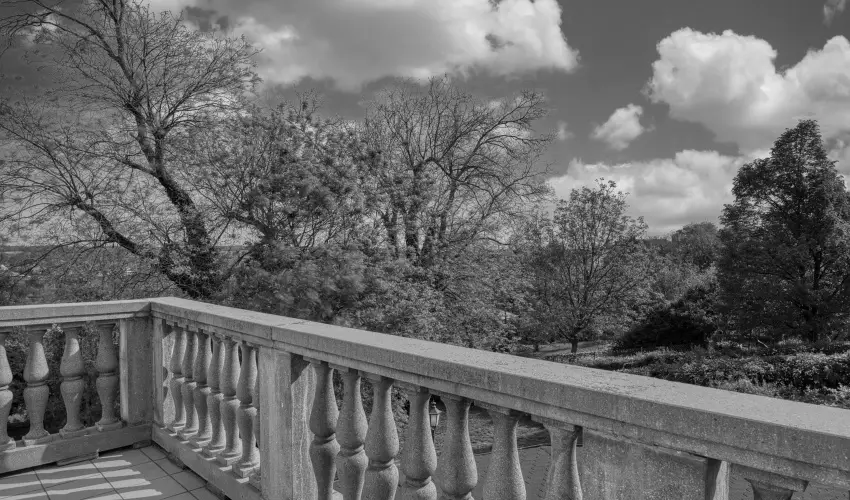 Fried Kastly Hotel Simontornya - Oktber 23. (min. 2 j)