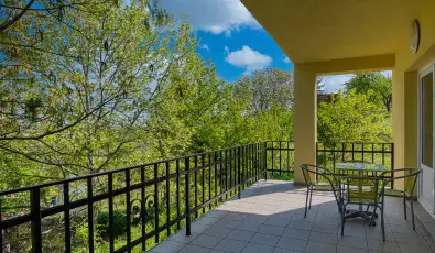 Fried Kastly Hotel Simontornya