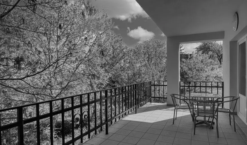 Fried Kastly Hotel Simontornya - Oktber 23. (min. 2 j)