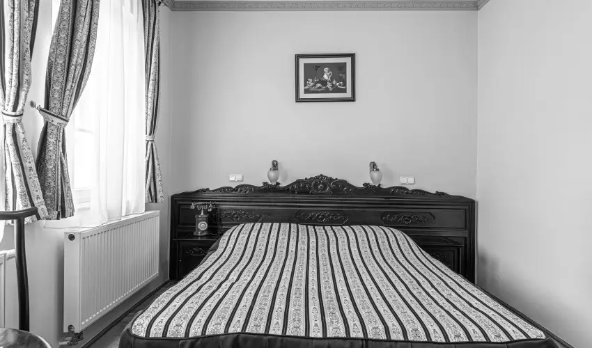 Fried Kastly Hotel Simontornya - Oktber 23. (min. 2 j)