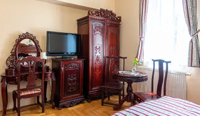 Fried Kastly Hotel Simontornya