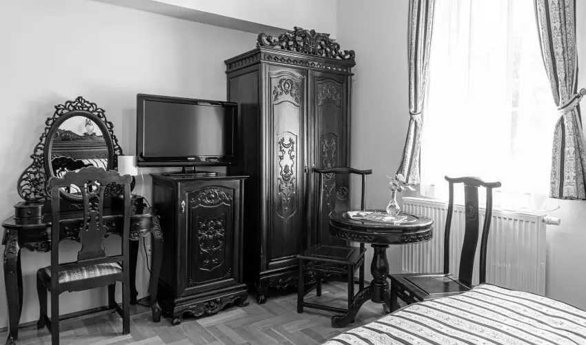 Fried Kastly Hotel Simontornya - Oktber 23. (min. 2 j)