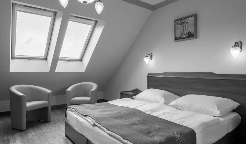 Fried Kastly Hotel Simontornya - Oktber 23. (min. 2 j)