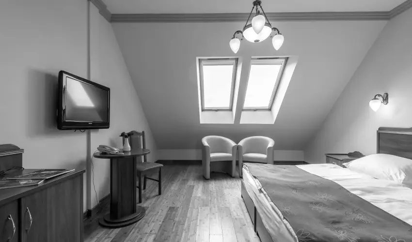 Fried Kastly Hotel Simontornya - Oktber 23. (min. 2 j)