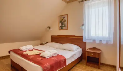 Fried Kastly Hotel Simontornya