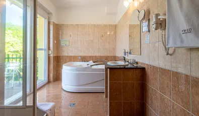 Fried Kastly Hotel Simontornya