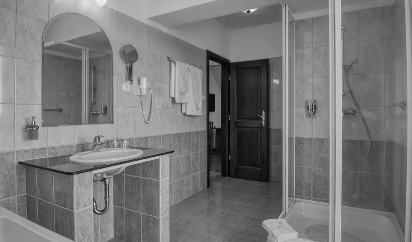 Fried Kastly Hotel Simontornya - Oktber 23. (min. 2 j)