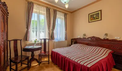 Fried Kastly Hotel Simontornya