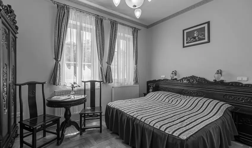 Fried Kastly Hotel Simontornya - Oktber 23. (min. 2 j)