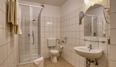 Fried Kastly Hotel Simontornya