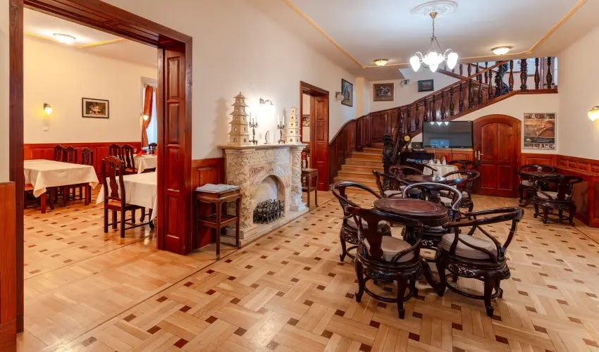 Fried Kast�ly Hotel Simontornya - Okt�ber 23. (min. 3 �j)