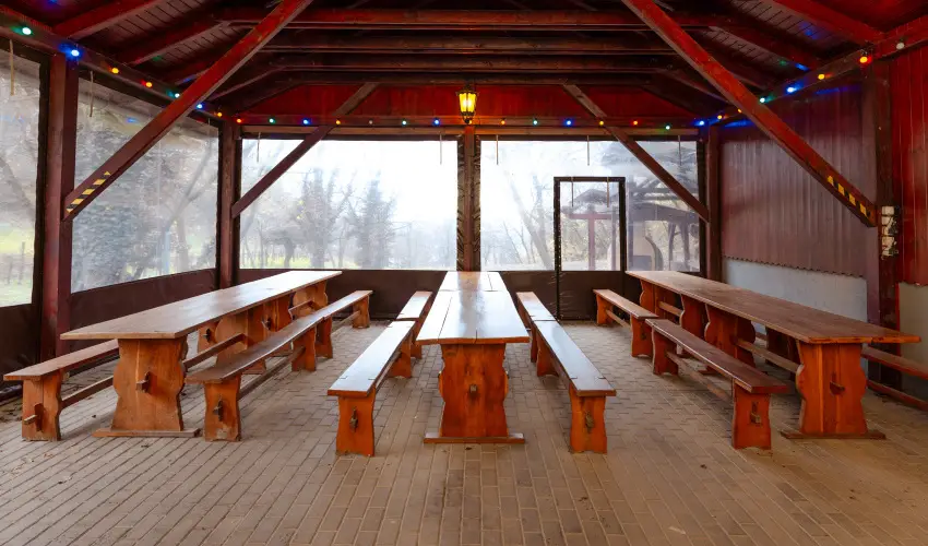 Fried Kast�ly Hotel Simontornya - Okt�ber 23. (min. 3 �j)