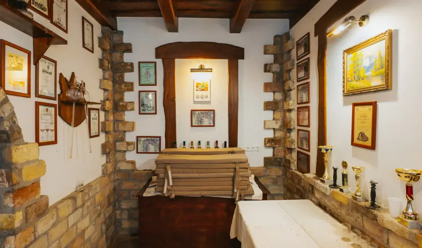 Fried Kast�ly Hotel Simontornya - Okt�ber 23. (min. 3 �j)