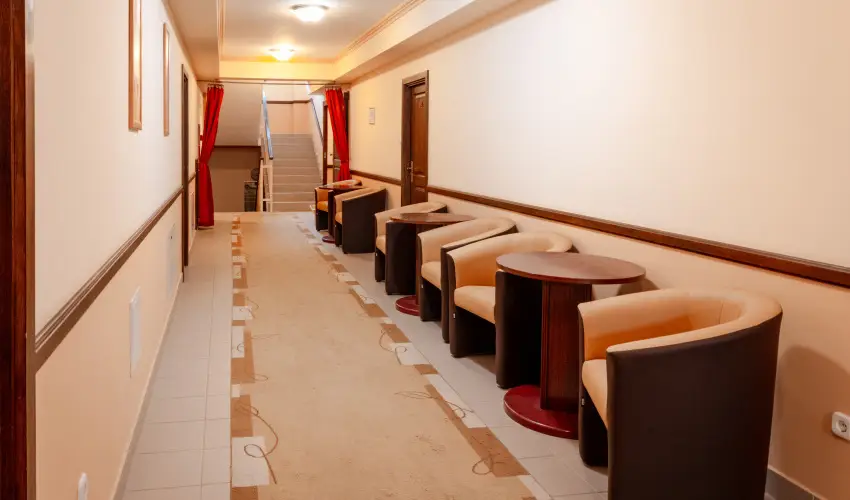 Fried Kast�ly Hotel Simontornya - Okt�ber 23. (min. 3 �j)