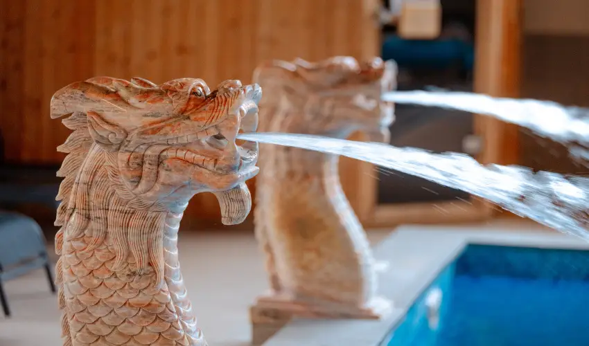 Fried Kast�ly Hotel Simontornya - Okt�ber 23. (min. 3 �j)