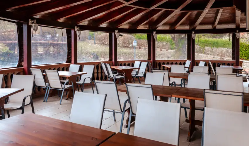 Fried Kast�ly Hotel Simontornya - Okt�ber 23. (min. 3 �j)