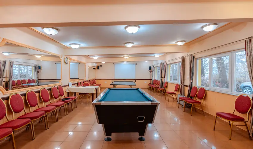 Fried Kast�ly Hotel Simontornya - Okt�ber 23. (min. 3 �j)