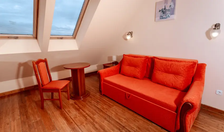 Fried Kast�ly Hotel Simontornya - Okt�ber 23. (min. 3 �j)