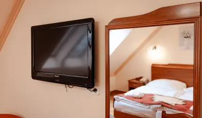 Fried Kast�ly Hotel Simontornya