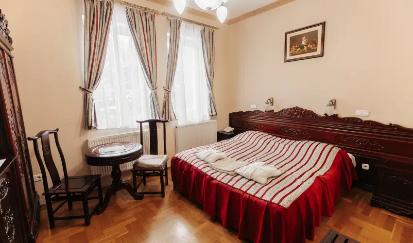 Fried Kast�ly Hotel Simontornya - Okt�ber 23. (min. 3 �j)