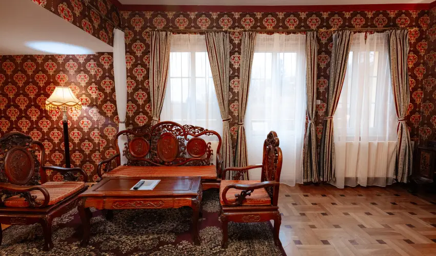 Fried Kast�ly Hotel Simontornya - Okt�ber 23. (min. 3 �j)