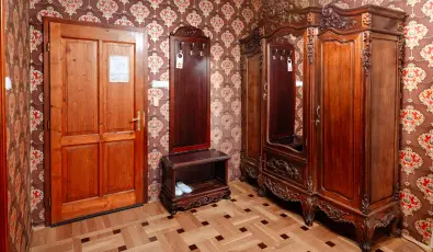 Fried Kast�ly Hotel Simontornya