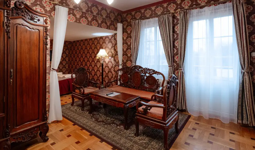 Fried Kast�ly Hotel Simontornya - Okt�ber 23. (min. 3 �j)