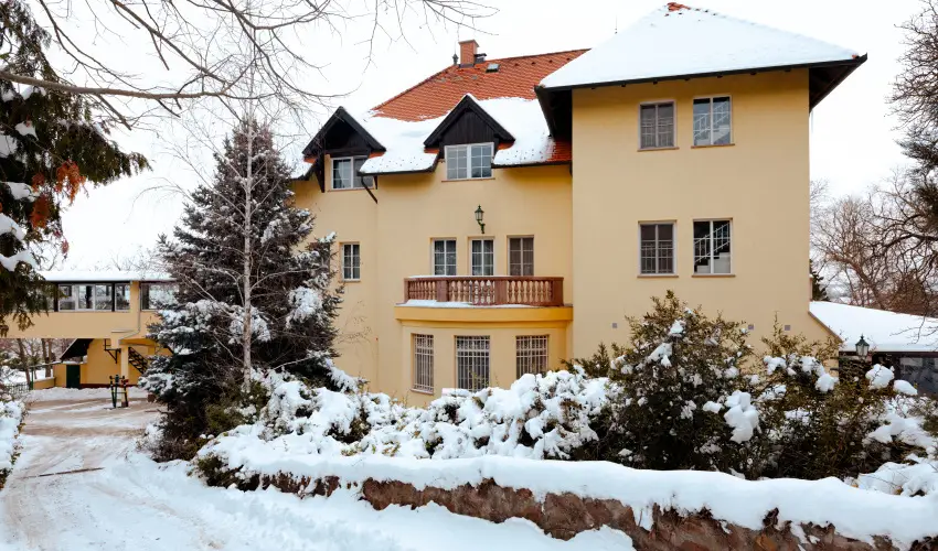 Fried Kast�ly Hotel Simontornya - Okt�ber 23. (min. 3 �j)